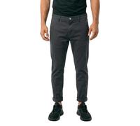 Replay Herren Chino Zeumar Slim-Fit Hyperflex X-Lite mit Stretch, Blau (Blue 010-1), 36W / 34L