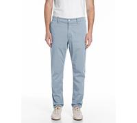 REPLAY - M9722J.000.8075951 pewter blue - Gr. - 30