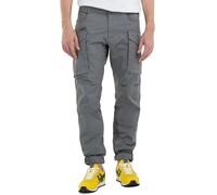 Replay M9873a.000.84387.703 Hosen 32 Aviator Green