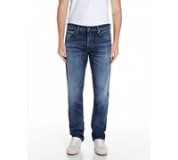 Replay - MA972 .000.425 170 dark blue - Gr. - 34