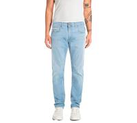 Replay Ma972 .000.573 106 Jeans 34 Light Blue