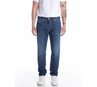 Replay Jeans MA972 .000.573 840 dunkelblau Größe 36/30