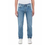 REPLAY - MA972 .000.886 0C2 medium blue - Gr. - 30