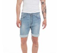 Replay RBJ.901 29 W Light Blue C42 (849534) Blau W 29