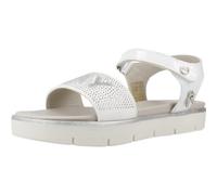 Replay Mädchen Sandalen mit Riemen, Schwarz (Black 003), 35