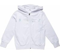 Replay Mädchen Sweatjacke mit Reißverschluss