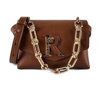 Replay Mini Bag Handtasche 18 cm braun