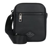 Replay Mini Bag Umhängetasche 18 cm schwarz