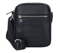 Replay Mini Bag Umhängetasche 18 cm black