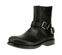 Replay Pack Wester GMC41 C0048L - Herren Boots - 003-Black für Damen, schwarz, Größe 40 EU
