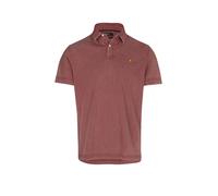 REPLAY Poloshirt braun | XL