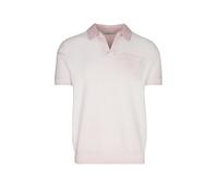 REPLAY Poloshirt rosa | L