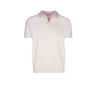 REPLAY Poloshirt rosa | S