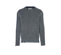 REPLAY Pullover blau | XXL