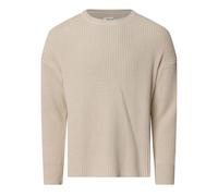 Replay - Pullover für Herren, Rundhalsausschnitt (Cremefarbe) S