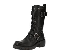 Replay Raven Total GWLA3 C0006L - Damen Boots - 003-Black für Damen, schwarz, Größe 40 EU