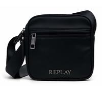 REPLAY Reporter Bag Black
