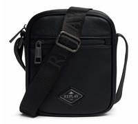 REPLAY Reporter Bag Black