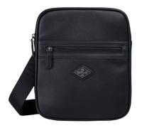 REPLAY Reporter Bag Black