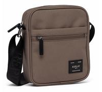 REPLAY Reporter Bag Walnut