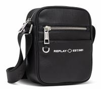 REPLAY Reporter Black