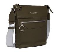 REPLAY Reporter Military Green