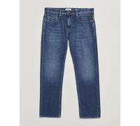 Replay Rocco Comfort Fit Original Jeans Dark Blue Blau W38L32