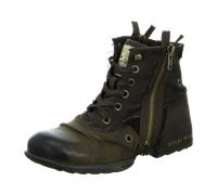 Replay RU01-0003L Clutch - Herren Schuhe Boots / Stiefel - 018-dk-brown für Herren, braun, Größe 44 EU