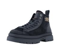 Replay Sandtown Mount 2 für Herren, schwarz, Größe 44 EU