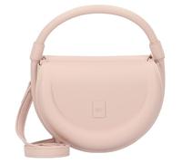 Replay Schultertasche 19 cm rosa