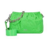 Replay Schultertasche 23 cm grün