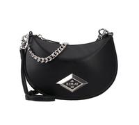 Replay Schultertasche 24 cm schwarz