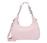 Replay Schultertasche 25 cm rosa