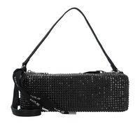 Replay Schultertasche 28.5 cm schwarz