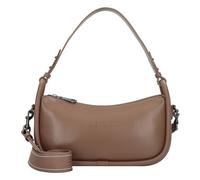 Replay Schultertasche 30 cm braun