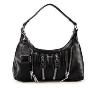 Replay Schultertasche 30 cm schwarz