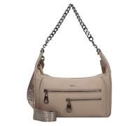 Replay Schultertasche 32 cm taupe gray (TAS016889) beige