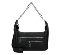 Replay Schultertasche 32 cm schwarz