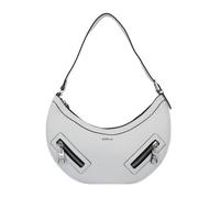 Replay Beuteltasche weiß, Lederimitat, Damen