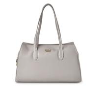 Replay Schultertasche 35 cm grau