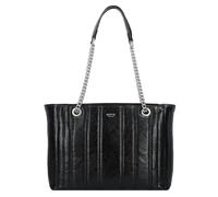 Replay Schultertasche 36 cm schwarz