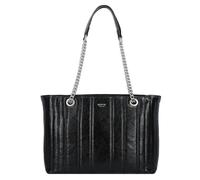 Replay Schultertasche 36 cm schwarz