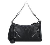 Replay Damen Handtasche Klein, Schwarz (Black 0098), Onesize