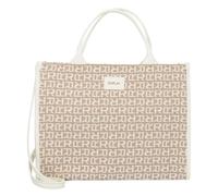 Replay Schultertasche 38 cm dirty white - sand