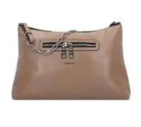 Replay Schultertasche 39 cm dirty pale beige (TAS006150) beige