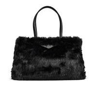 Replay Schultertasche 41 cm schwarz