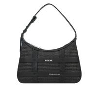 Replay Schultertasche black Damen