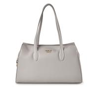 Replay Schultertasche 35 cm grau