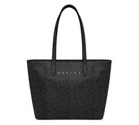 REPLAY Shopper Bag Black