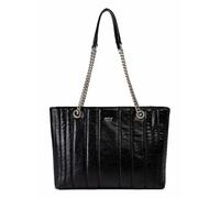 REPLAY Shopper Black